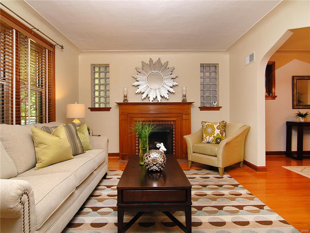 St Louis Hills Add - Residential