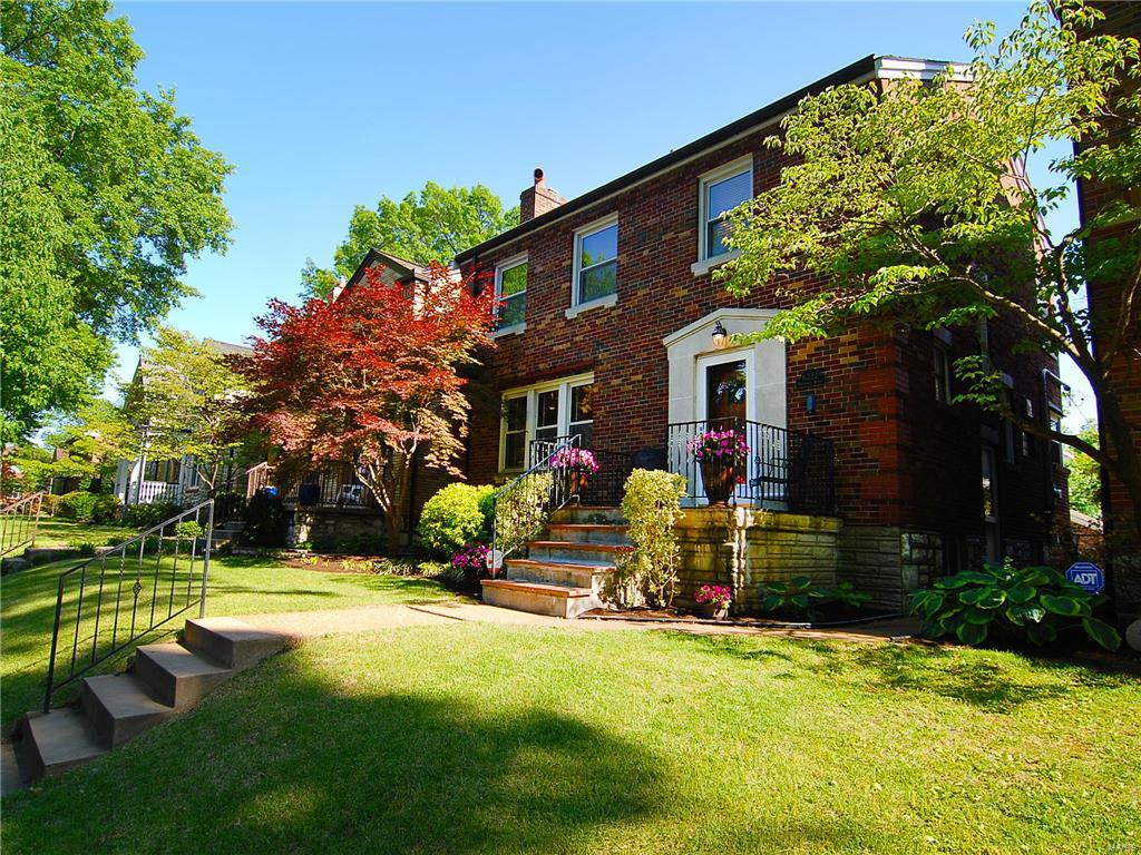 St Louis Hills Add - Residential