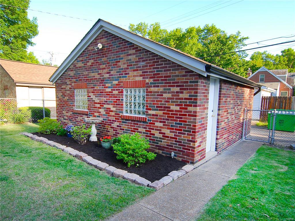 St Louis Hills Add - Residential