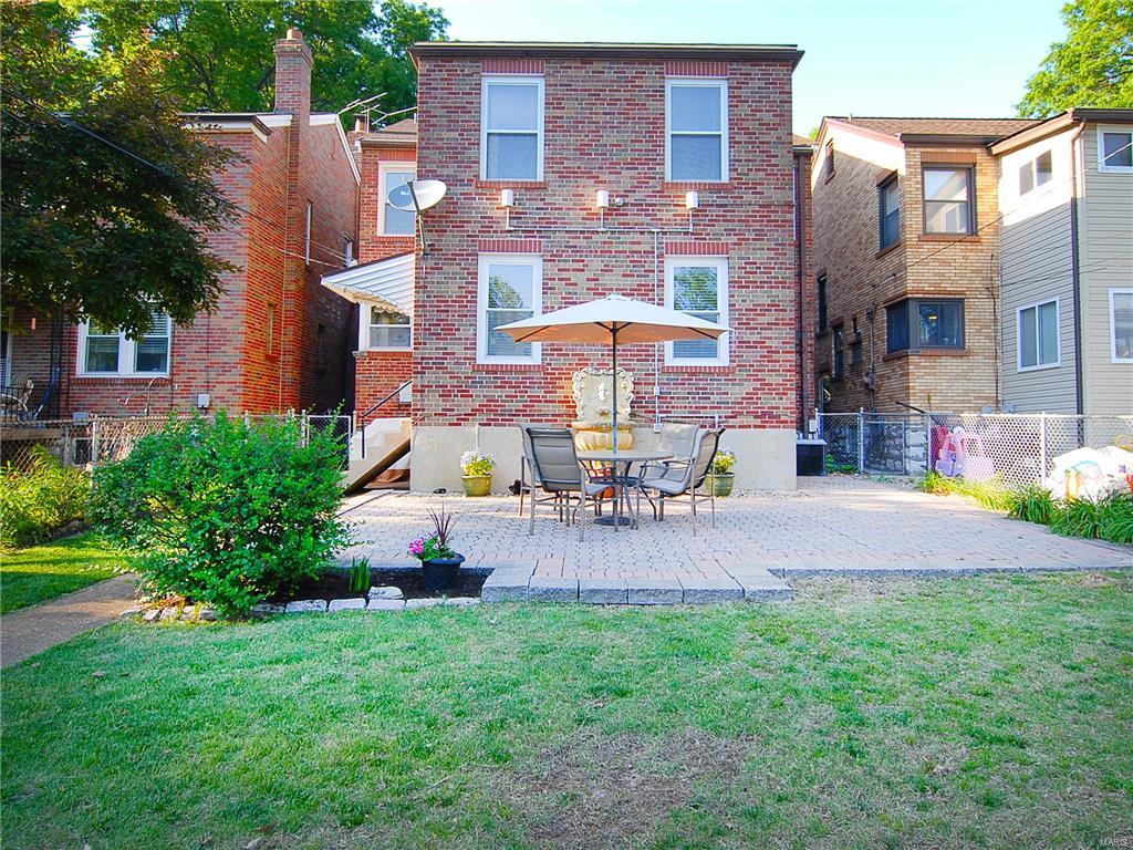 St Louis Hills Add - Residential