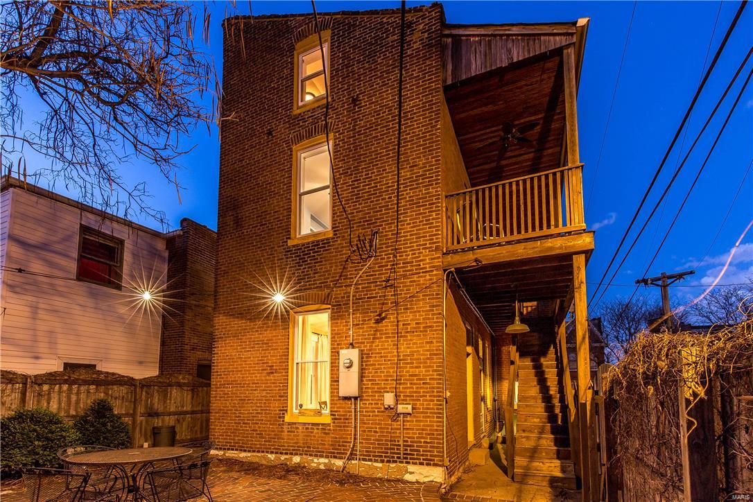 Lynchs Add - Residential