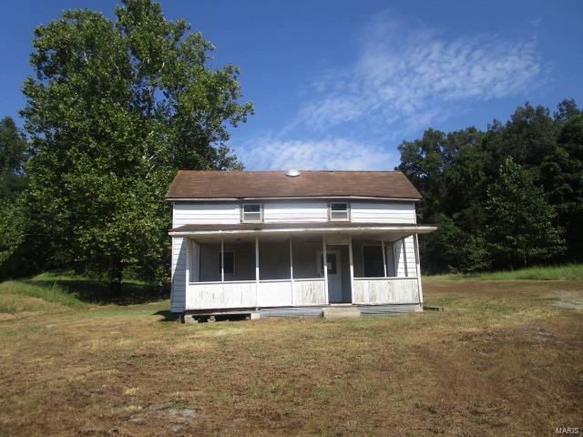 Rural area, outside city limits, approximately 3.37 acres, unfinished basement, 25x36 workshop. SpecialListingConditions: Foreclosure