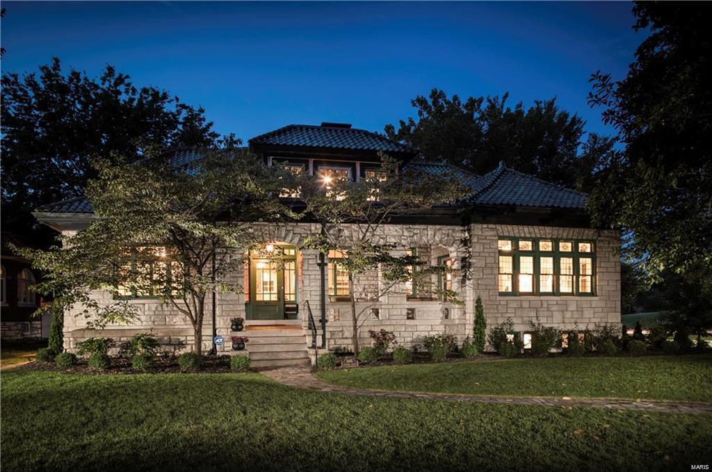 Hillcrest Add - Residential