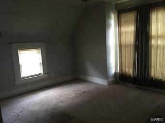 Carondelet Add 01 Surv - Residential