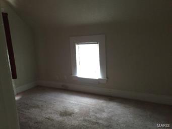 Carondelet Add 01 Surv - Residential