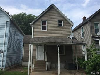 Carondelet Add 01 Surv - Residential