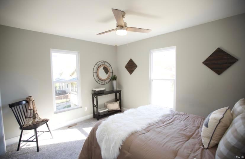 New Rock Hill Terrace - Residential