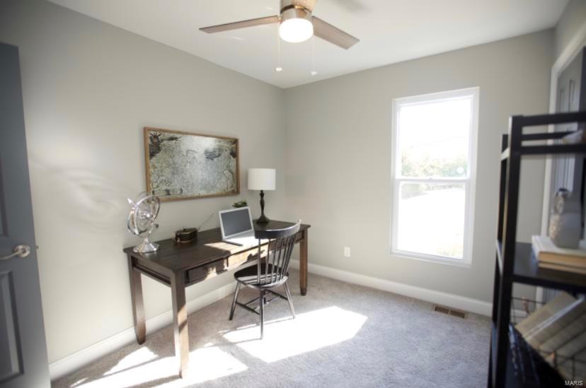 New Rock Hill Terrace - Residential