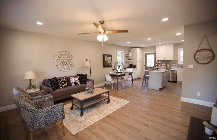 New Rock Hill Terrace - Residential