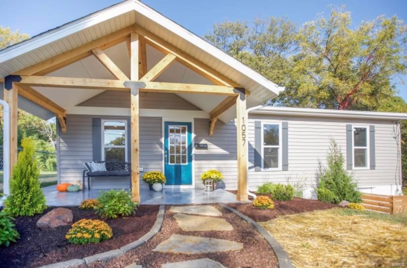 New Rock Hill Terrace - Residential