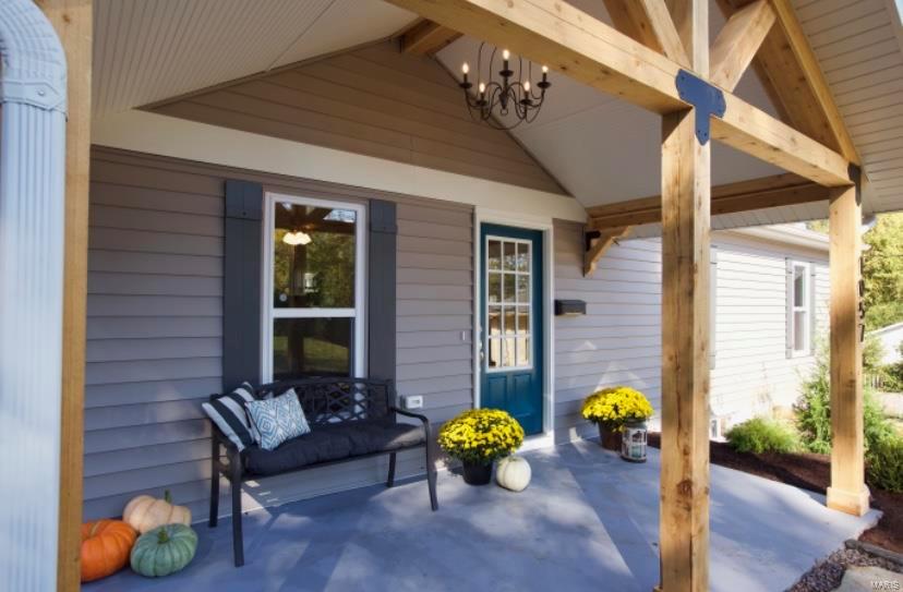 New Rock Hill Terrace - Residential