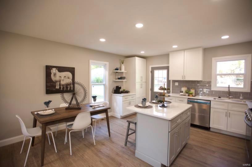 New Rock Hill Terrace - Residential