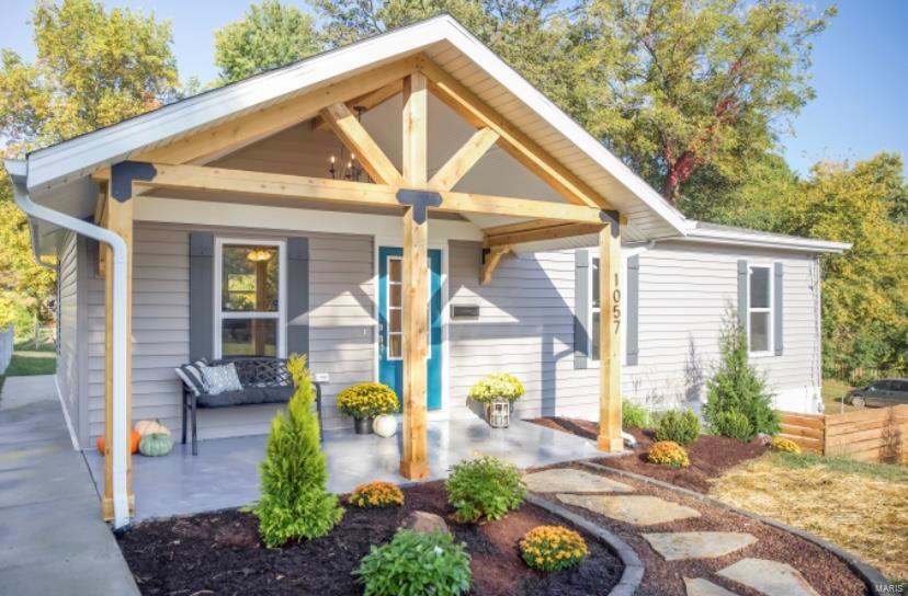 New Rock Hill Terrace - Residential
