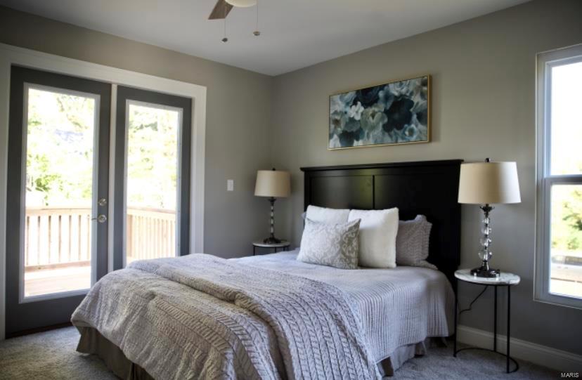 New Rock Hill Terrace - Residential