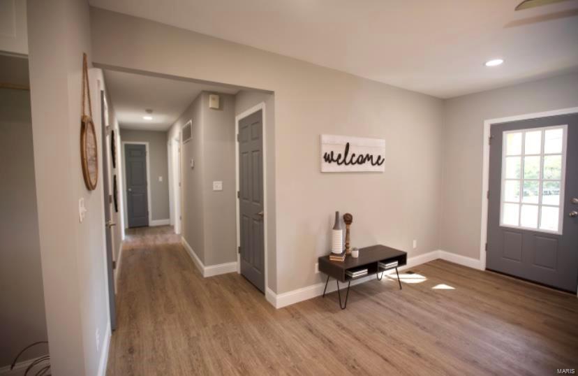 New Rock Hill Terrace - Residential