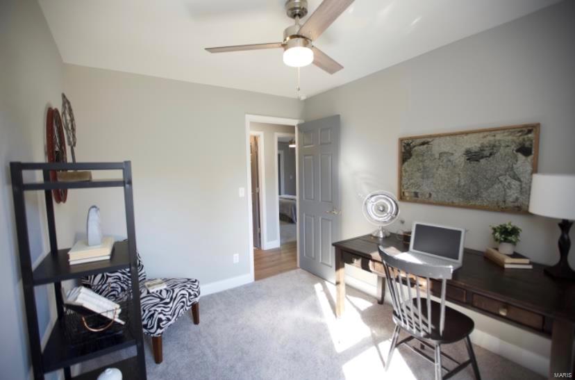 New Rock Hill Terrace - Residential