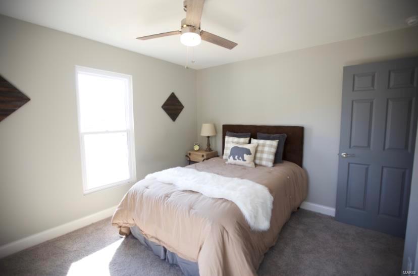New Rock Hill Terrace - Residential