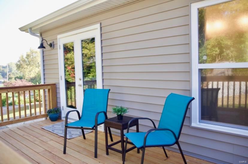New Rock Hill Terrace - Residential