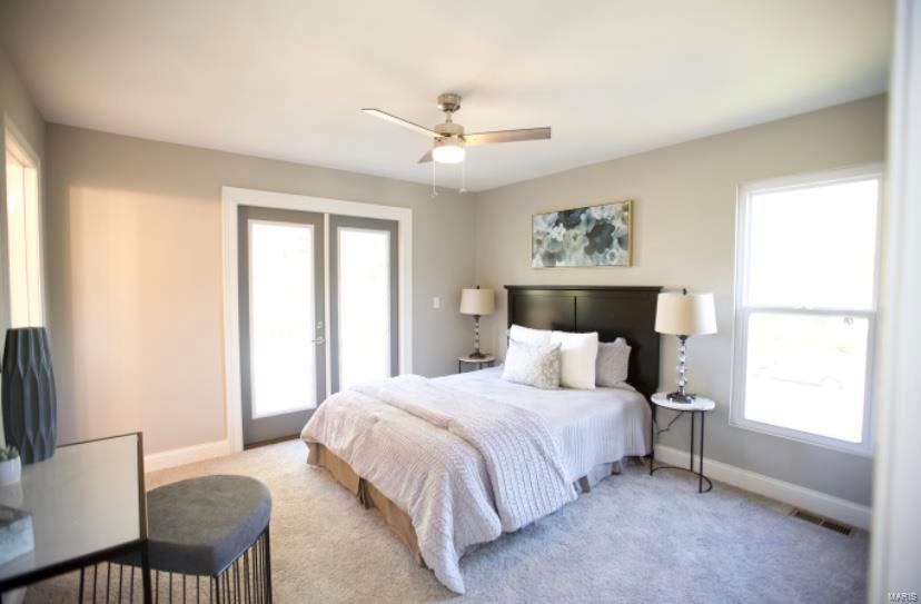 New Rock Hill Terrace - Residential