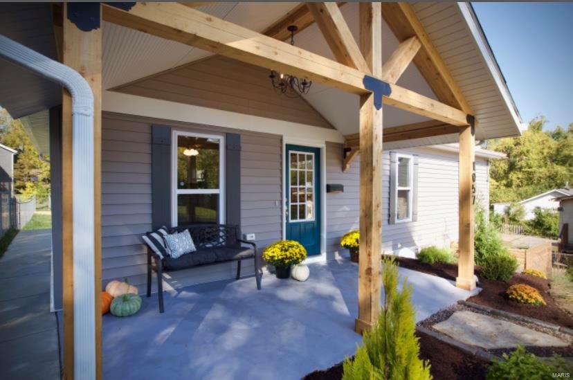 New Rock Hill Terrace - Residential