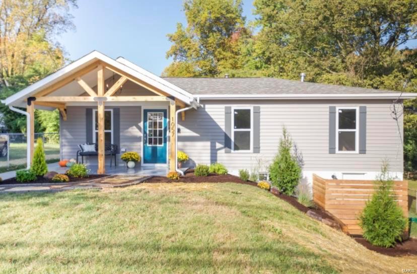 New Rock Hill Terrace - Residential