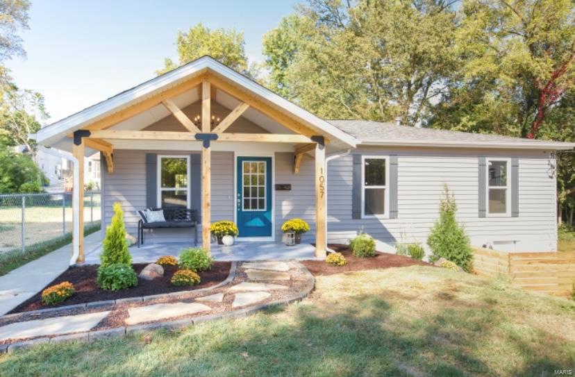 New Rock Hill Terrace - Residential