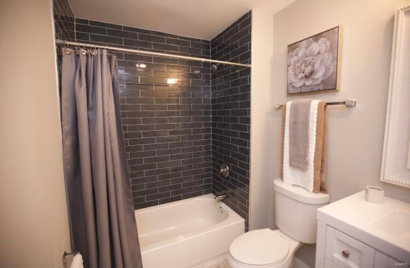 New Rock Hill Terrace - Residential