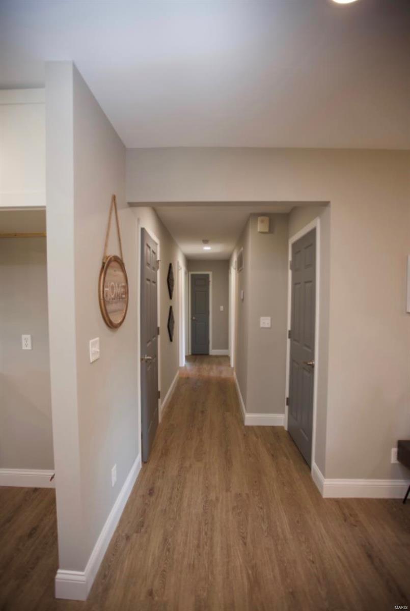 New Rock Hill Terrace - Residential