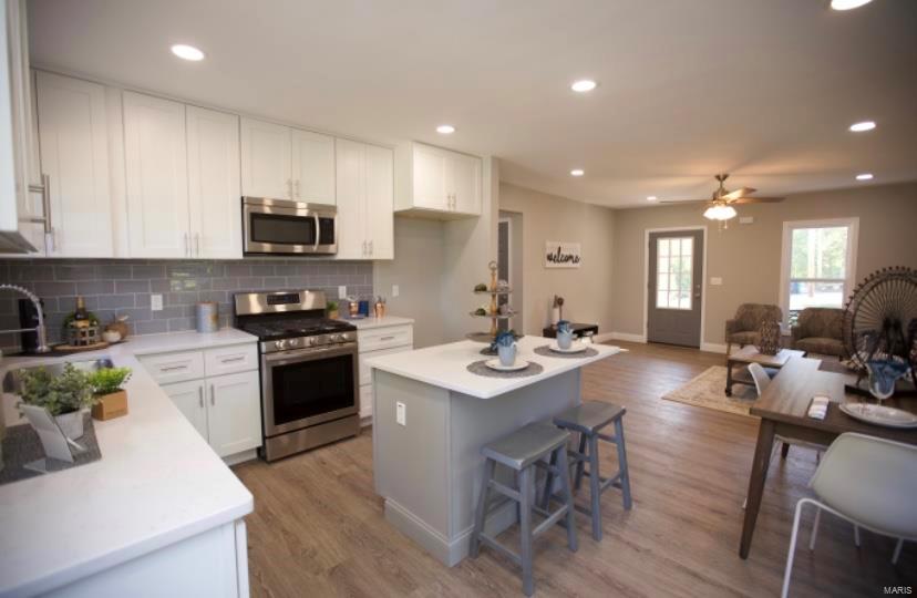 New Rock Hill Terrace - Residential