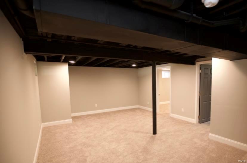 New Rock Hill Terrace - Residential