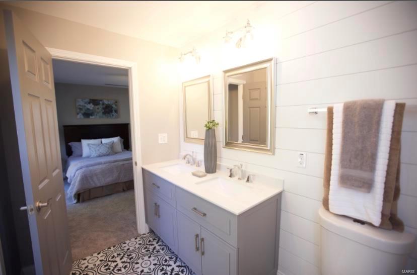 New Rock Hill Terrace - Residential
