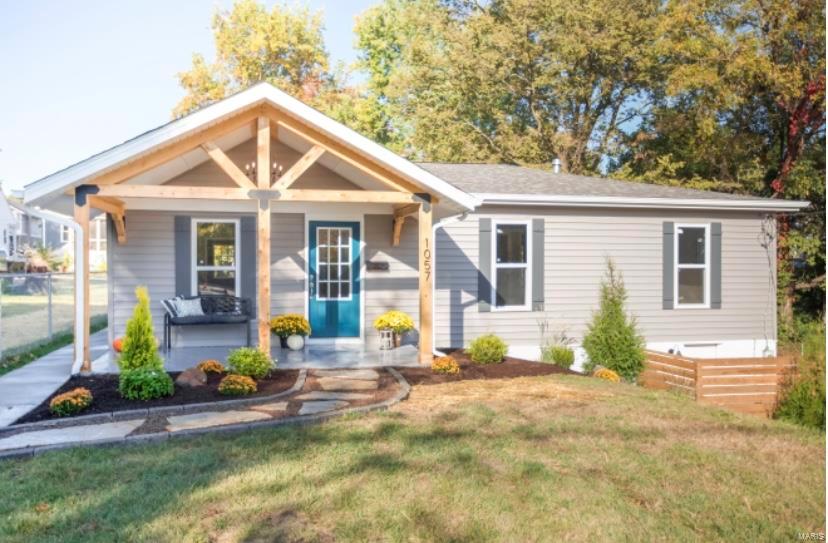 New Rock Hill Terrace - Residential