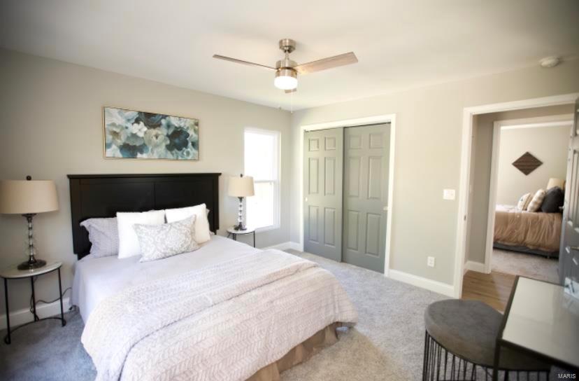 New Rock Hill Terrace - Residential