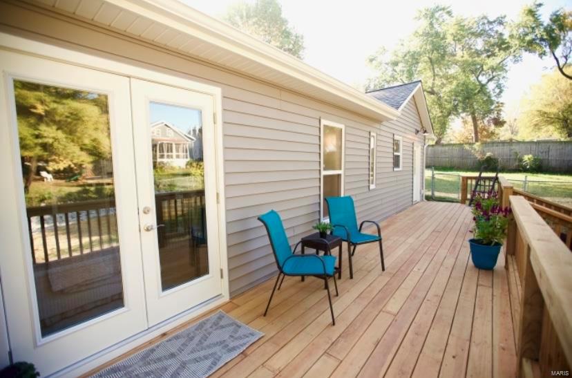 New Rock Hill Terrace - Residential