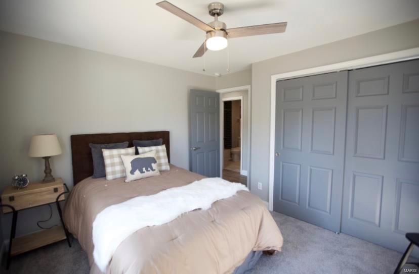 New Rock Hill Terrace - Residential