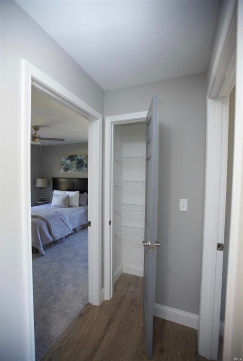New Rock Hill Terrace - Residential