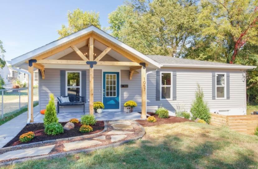 New Rock Hill Terrace - Residential