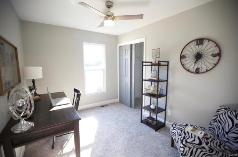 New Rock Hill Terrace - Residential