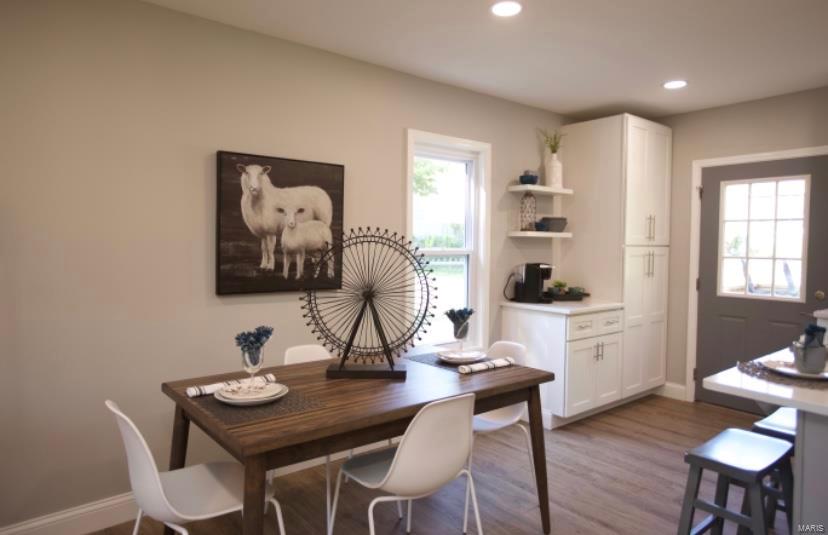 New Rock Hill Terrace - Residential