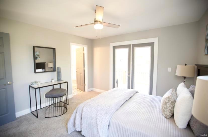 New Rock Hill Terrace - Residential