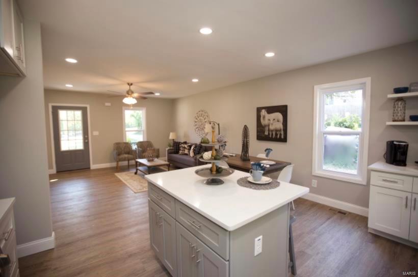 New Rock Hill Terrace - Residential