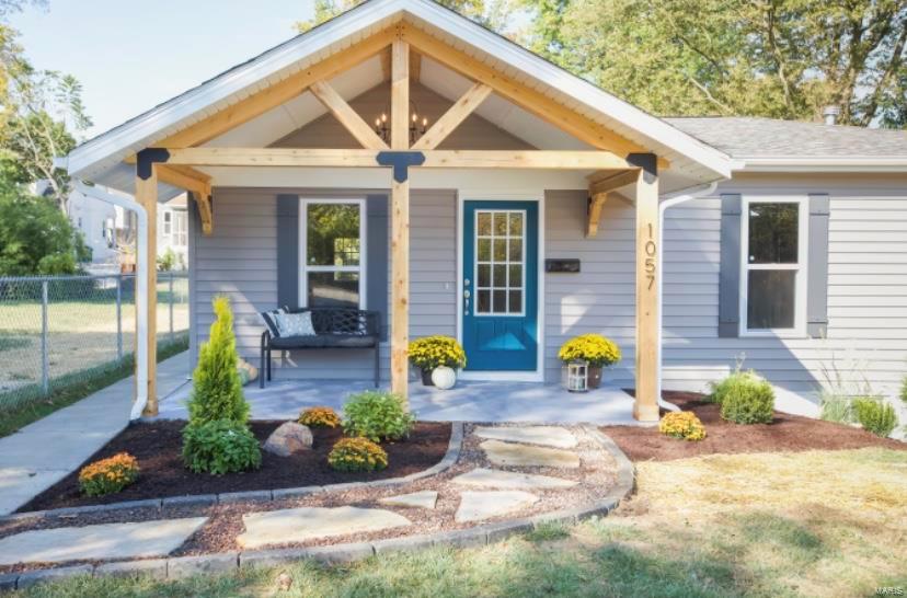 New Rock Hill Terrace - Residential
