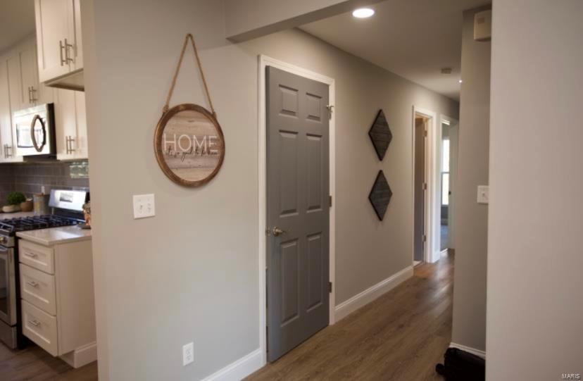 New Rock Hill Terrace - Residential
