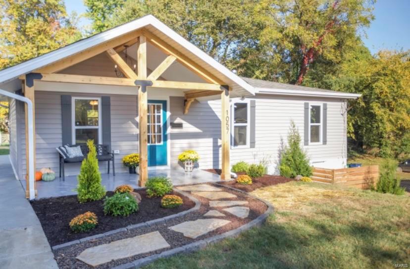 New Rock Hill Terrace - Residential