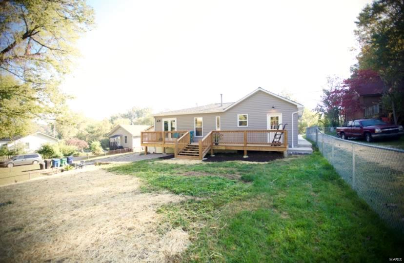 New Rock Hill Terrace - Residential