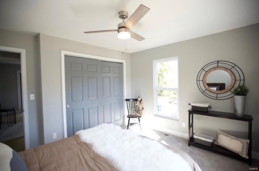 New Rock Hill Terrace - Residential