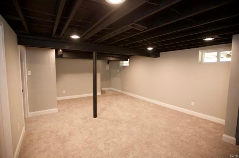 New Rock Hill Terrace - Residential