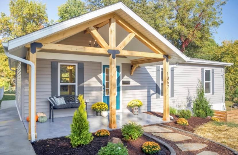 New Rock Hill Terrace - Residential