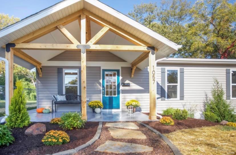 New Rock Hill Terrace - Residential