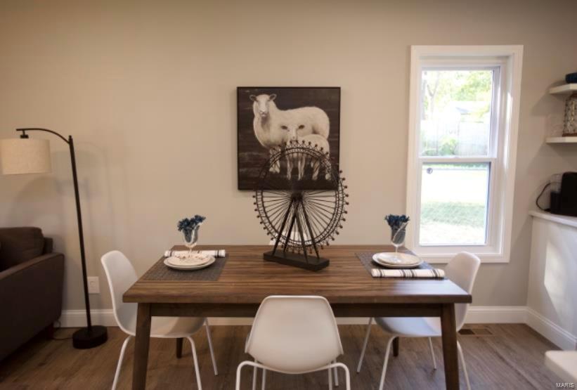 New Rock Hill Terrace - Residential